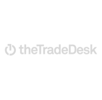 trade desk logo