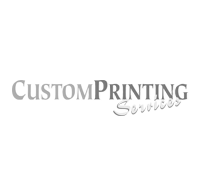 custom printing logo
