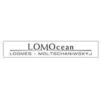 lomocean logo